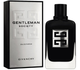 Givenchy Gentleman Society 2023 eau de parfum for men 100 ml