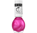 Miss Sporty 1 Min to Shine nail polish 135 7 ml