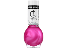 Miss Sporty 1 Min to Shine nail polish 135 7 ml