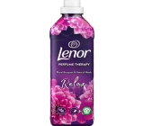 Lenor Floral Bouqet & Note of Musk fabric softener 28 doses 700 ml