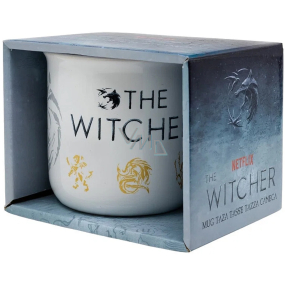 Epee Merch Witcher Destiny ceramic mug 410 ml