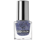 Golden Rose Ice Color Nail Lacquer mini 223 6 ml