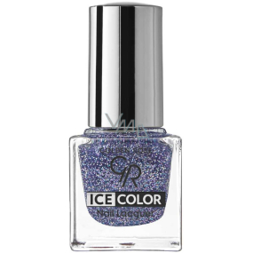 Golden Rose Ice Color Nail Lacquer mini 223 6 ml
