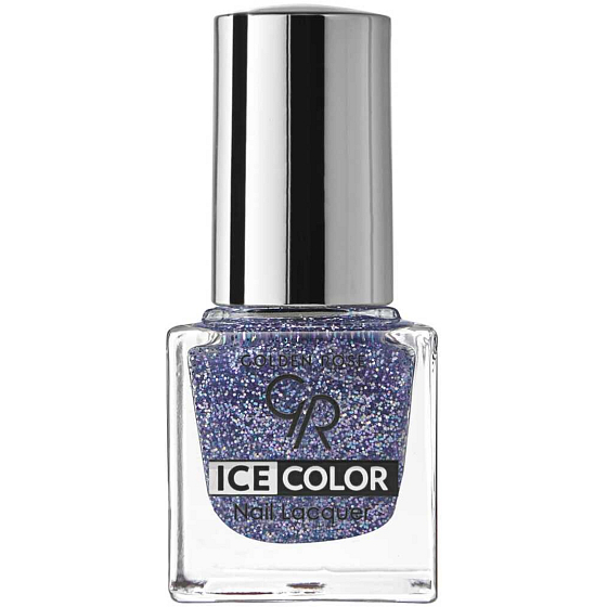 Golden Rose Ice Color Nail Lacquer mini 223 6 ml