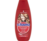 Schauma Color Shine shampoo for coloured, tinted and highlighted hair 350 ml