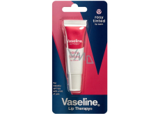 Vaseline Rosy tinted lip balm 10 g