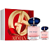 Giorgio Armani My Way eau de parfum 30 ml + eau de parfum 7 ml, gift set for women