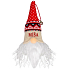 Albi Glowing elf named Misha 12 cm