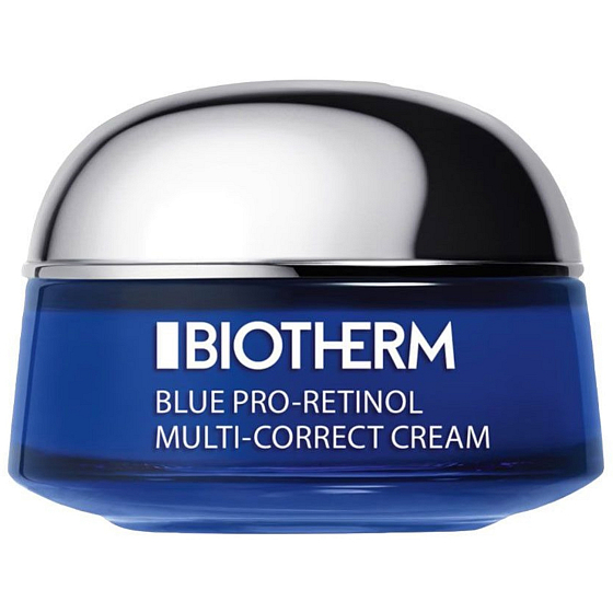 Biotherm Blue Therapy Pro-Retinol Anti-Aging Cream with Retinol 15 ml