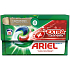 Ariel Extra Clean Power Plus gel capsules universal for washing 20 doses