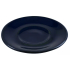 Albi Espresso saucer - dark blue 9,2 cm