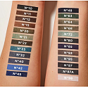 Artdeco Soft Eye Liner Waterproof Pencil 48 Midnight 1.2 g