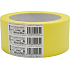 Mako Basic masking tape smooth crepe, 3 days, up to 60 °C, 48 mm × 50 m