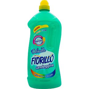 Fiorillo stain remover Delicata 1.85 l