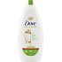 Dove Restoring Coconut and Almond Shower Gel, 400 ml
