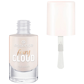 Essence 02 Fairy Cloud Nail Polish 8 ml