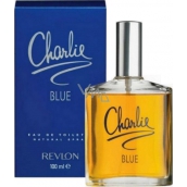 Revlon Charlie Blue Eau de Toilette for Women 100 ml