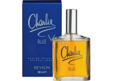 Revlon Charlie Blue eau de toilette for women 100 ml