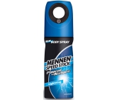 Mennen Speed Power of Nature Lightning deodorant spray for men 150 ml