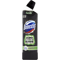 Domestos WC gel Lime for limescale, 750 ml