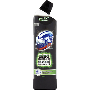 Domestos WC gel Lime for limescale, 750 ml