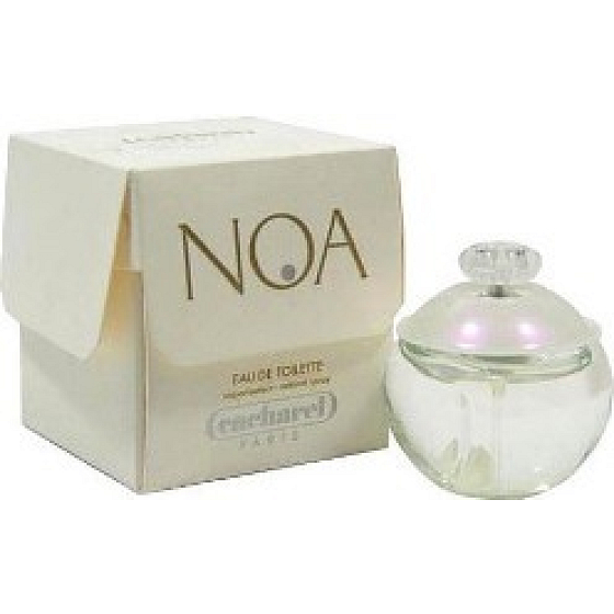 Cacharel Noa Eau de Toilette for Women 100 ml