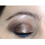 Rimmel London Color Mousse Eyeshadow Foam 006 lasts for 8 hours!
