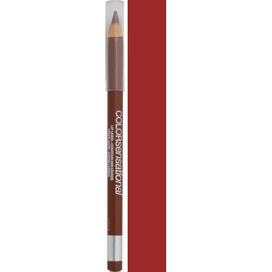 Maybelline Cokor Sensational Lip Liner 630 Velvet Beige 1.2 g