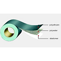 Tack Ceys tape adhesive 5 mx 50 mm 1 piece