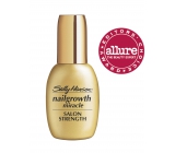 Sally Hansen Nailgrowth Miracle Professional nail treatment to grow without breaking 13.3 ml