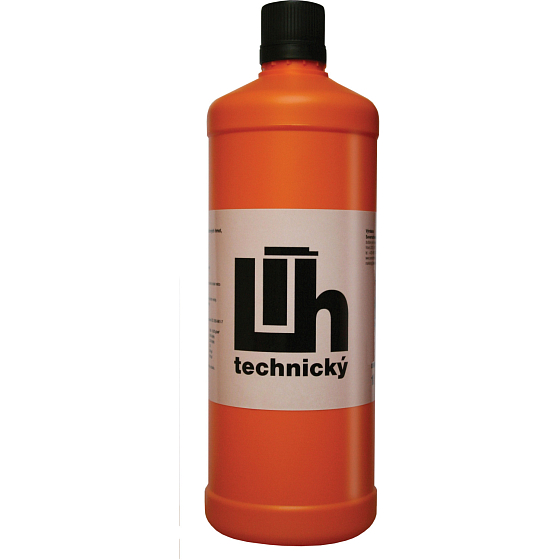 Severochema Technical alcohol 1l
