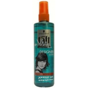 Taft Looks Designer Look styling gel spray 200 ml