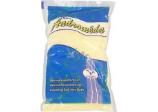 Relaxa Andromeda Lemon bath salt 1 kg