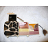 Pupa Zoo Non Conventional Cartridge with decorative cosmetics 35 g Giraffe