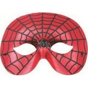 Spiderman mask 19 cm suitable for adults