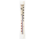 Schneider Plastic window thermometer 20 cm 1 piece