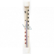 Schneider Plastic window thermometer 20 cm 1 piece