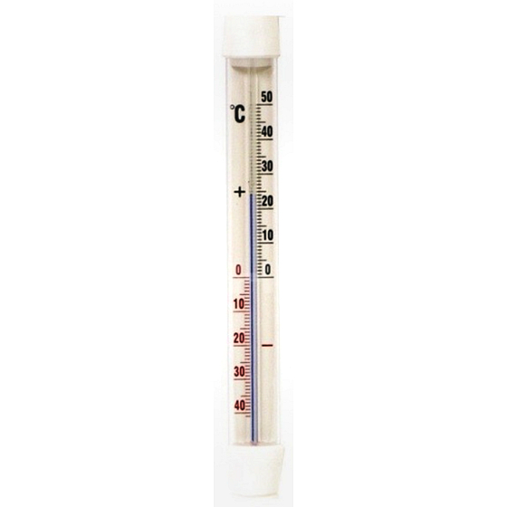 Schneider Window Thermometer Plastic 20 cm 1 piece