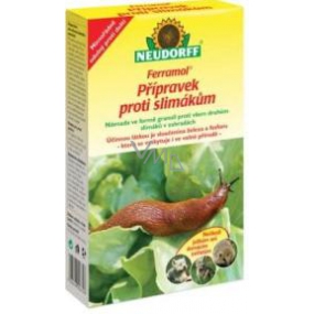 Neudorff Ferramol anti-snail 200 g