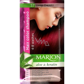 Marion Toning Shampoo 57 Dark Cherry 40 ml