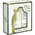 Celine Dion Signature perfumed deodorant glass for women 75 ml + shower gel 75 ml, cosmetic set
