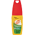 Off! Tropical repellent product sprayer 100 ml