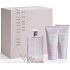 Burberry Brit Sheer eau de toilette 100 ml + body lotion 100 ml + shower gel 100 ml, gift set for women