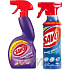 Savo Antifungal 500 ml + Savo Degreaser 500 ml