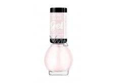 Miss Sports Lasting Color Nail Polish 120 7 ml