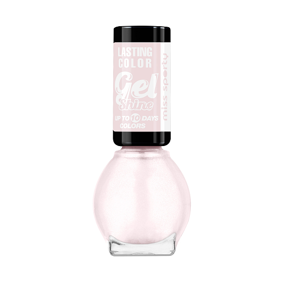 Miss Sporty Lasting Colour Nail Polish 120 7 ml