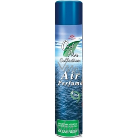 Cool Air Ocean Fresh 4in1 air freshener 300 ml