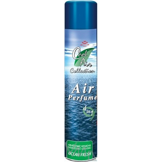 Cool Air Ocean Fresh 4in1 air freshener 300 ml