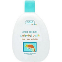 Ziaja Baby Colourful Bath magical bath foam 400 ml