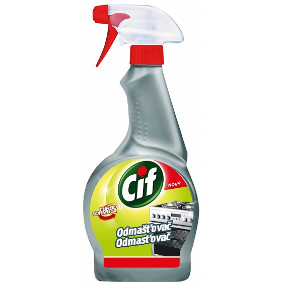 Cif Degreaser Spray 500 ml spray